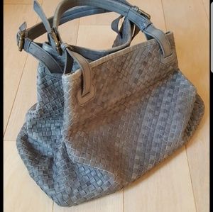 Valentina Large Bag Made In Italy